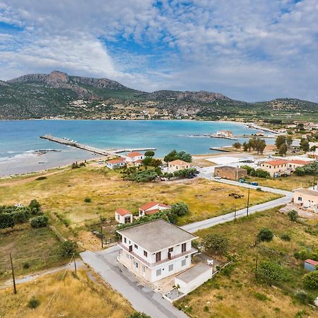 Laconia Domus - Plytra Dış mekan fotoğraf