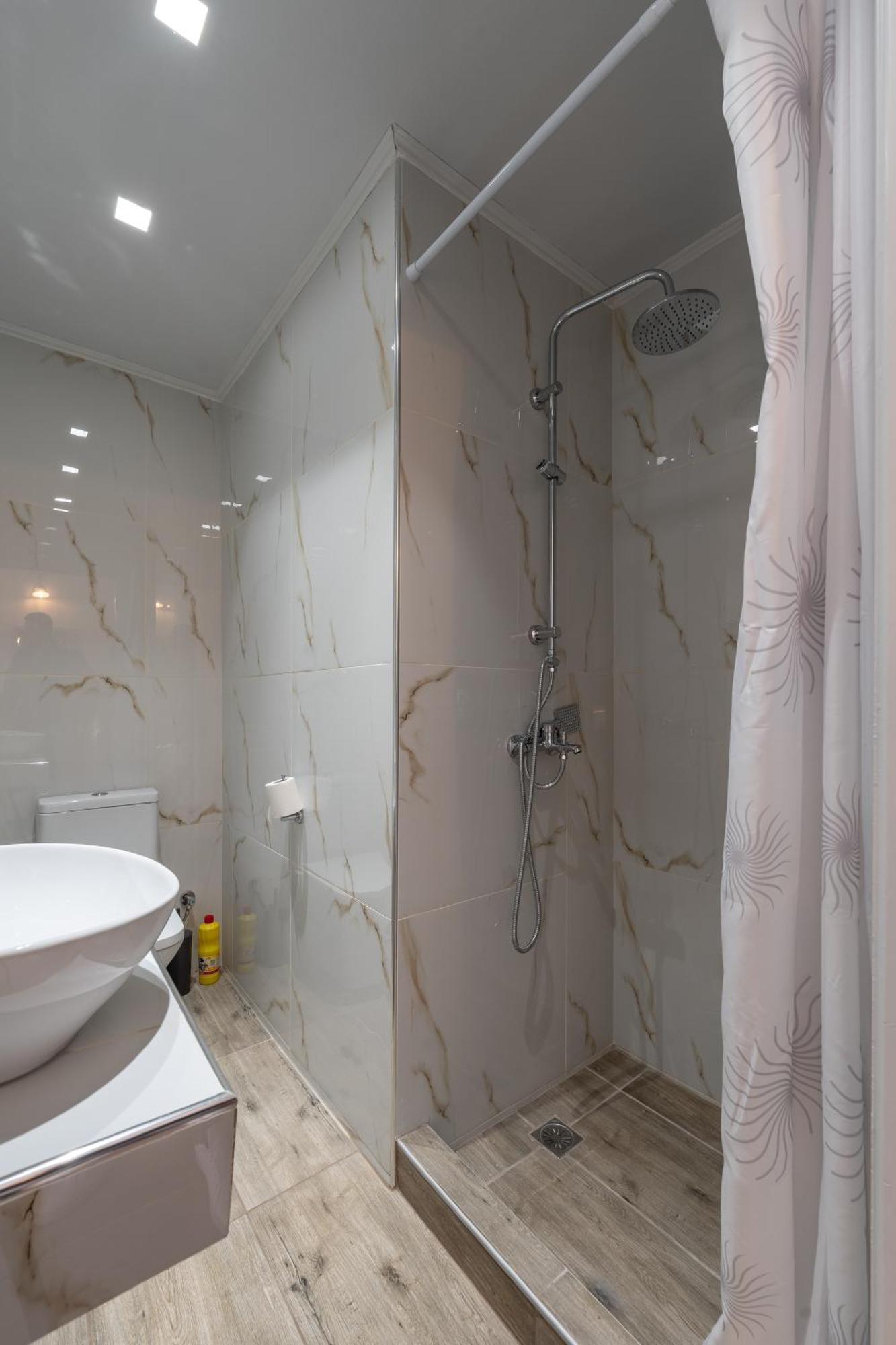 Laconia Domus - Plytra Dış mekan fotoğraf