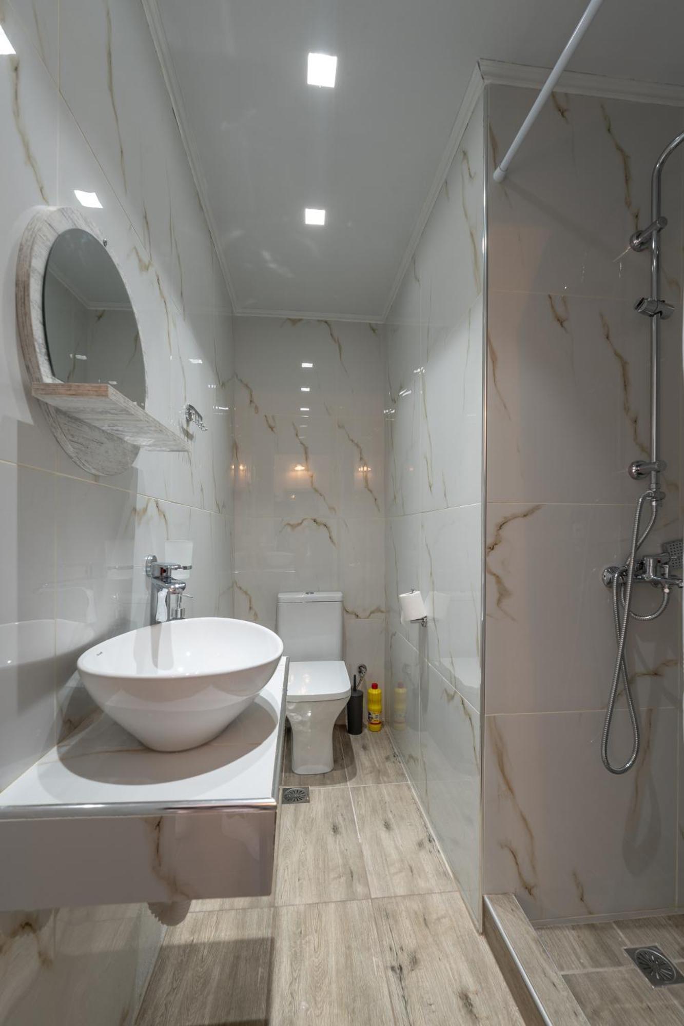Laconia Domus - Plytra Dış mekan fotoğraf