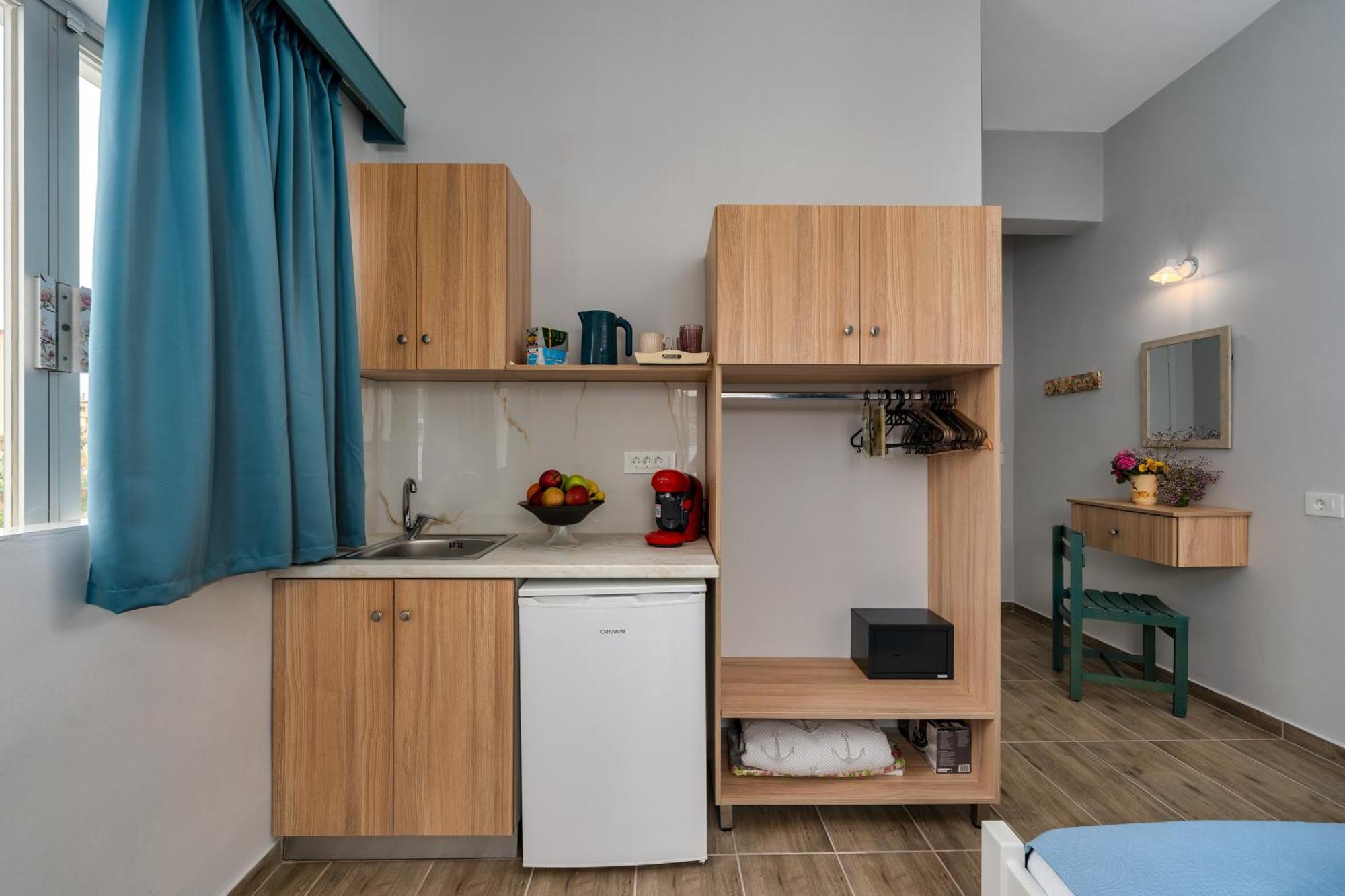 Laconia Domus - Plytra Dış mekan fotoğraf