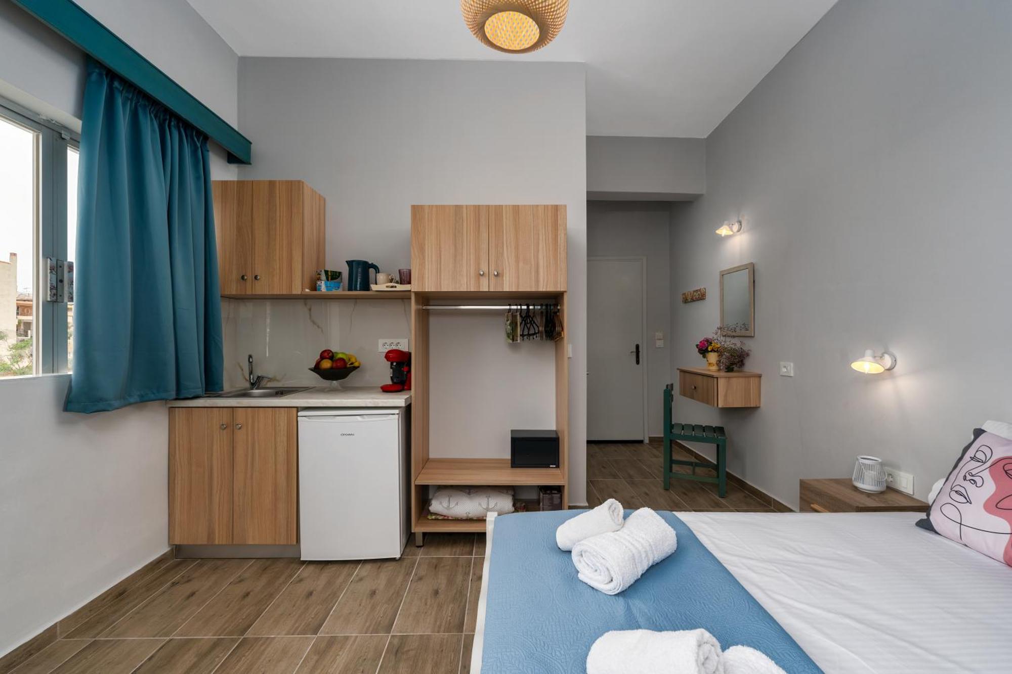 Laconia Domus - Plytra Dış mekan fotoğraf