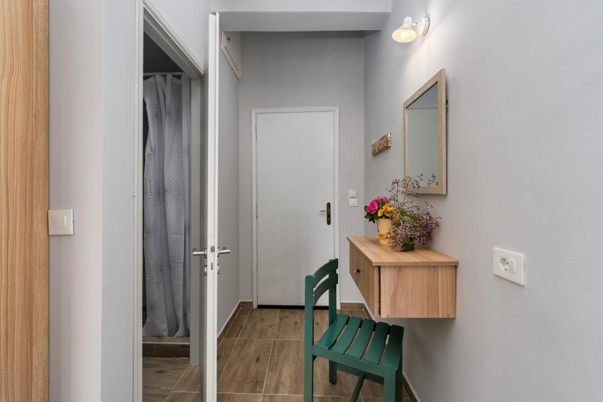 Laconia Domus - Plytra Dış mekan fotoğraf