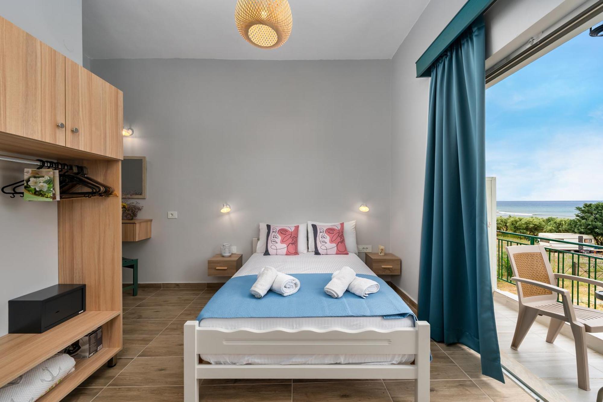 Laconia Domus - Plytra Dış mekan fotoğraf